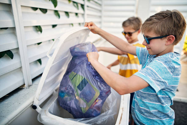 Best Garage Cleanout Services  in Stanley, NC