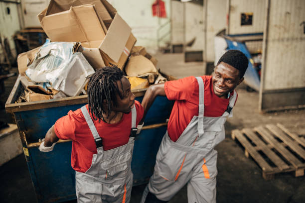 Full-Service Junk Removal in Stanley, NC