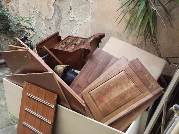 Best Dumpster Rental Services  in Stanley, NC